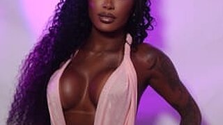 Fanny Mionzinha