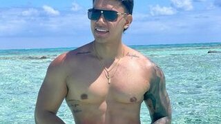 Noah Avery