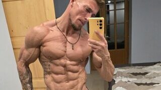 Paul Morisette