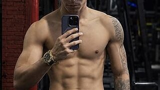 Max Floyd
