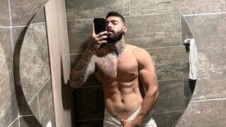 Dustin Hans