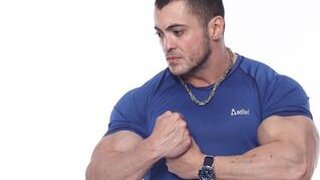 MuscleAndSex
