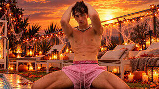 Pierce Bailey