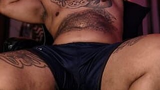 Ale Parrudo