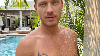 Steve Blond