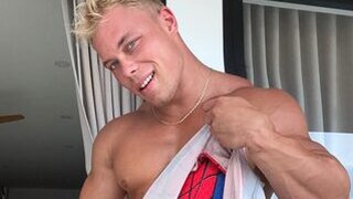 Loki Andersen