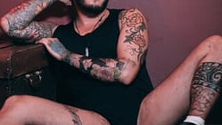 Léo Ferraz Tatto