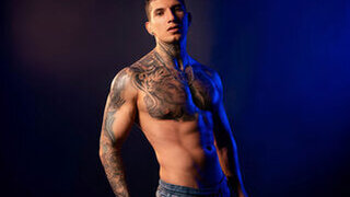 Shane Clay