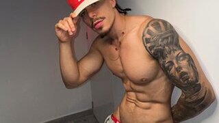 Douglas Safados