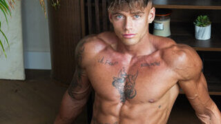 Jett Carter