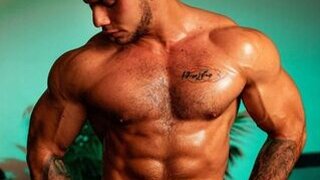 Dilan Jacobs