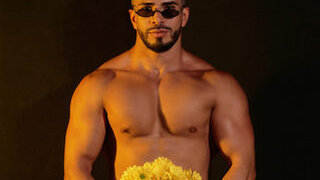 Aron Manu