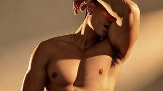 Dominic Salazar