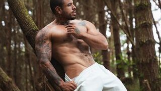 Mario Teran