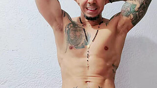 Musclesexyboy1