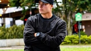 Conor Smiith