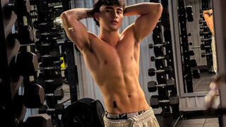 Zack Lenox